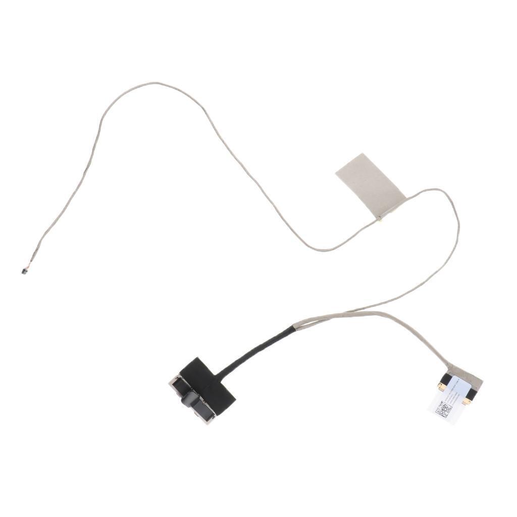 LCD  Cable, Replacement LED Ribbon Cord Connector Cable for  N550