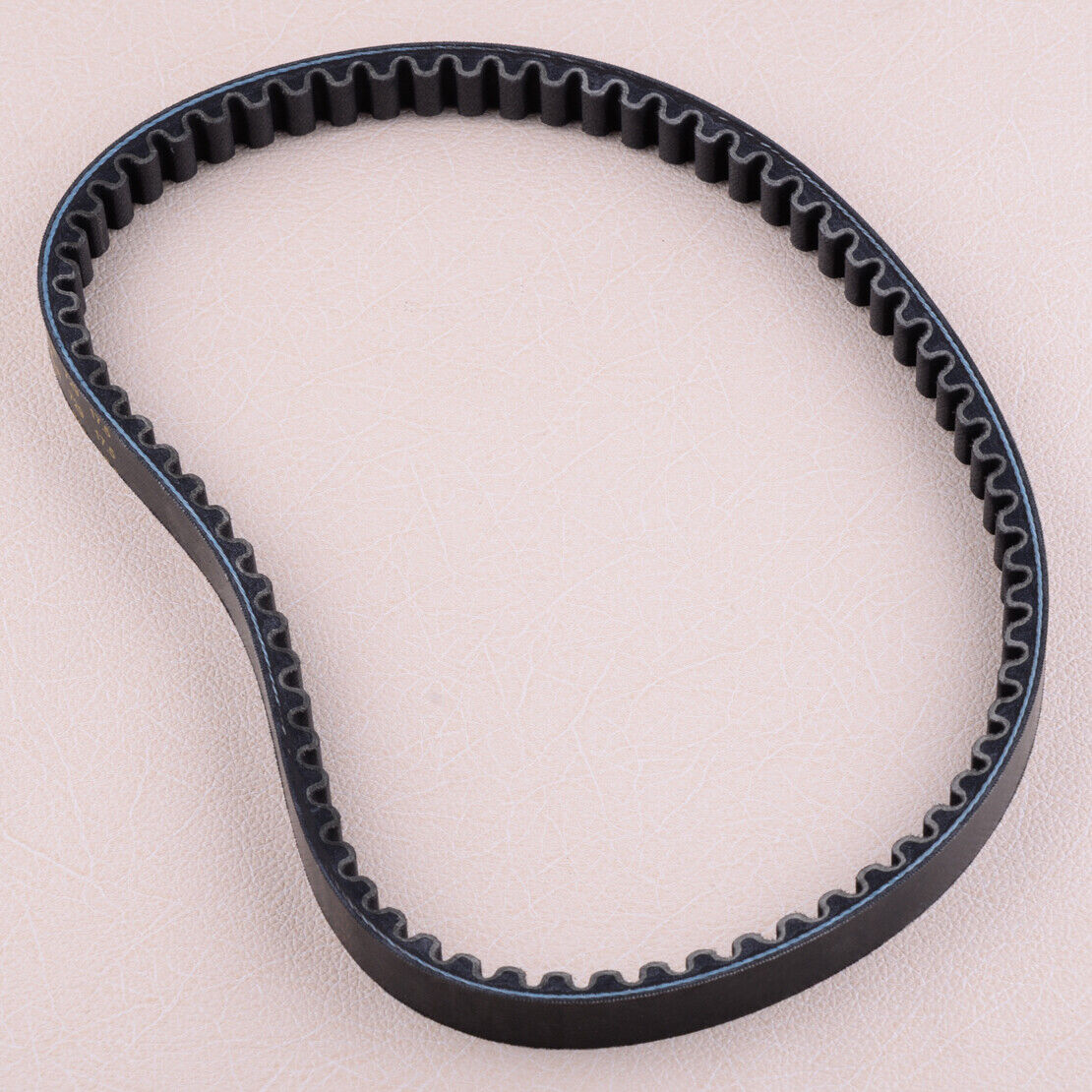Drive Belt 729-17.5 30 fr Chinese Scooter Motorcycle GY6 139QMB Moped Engine Li