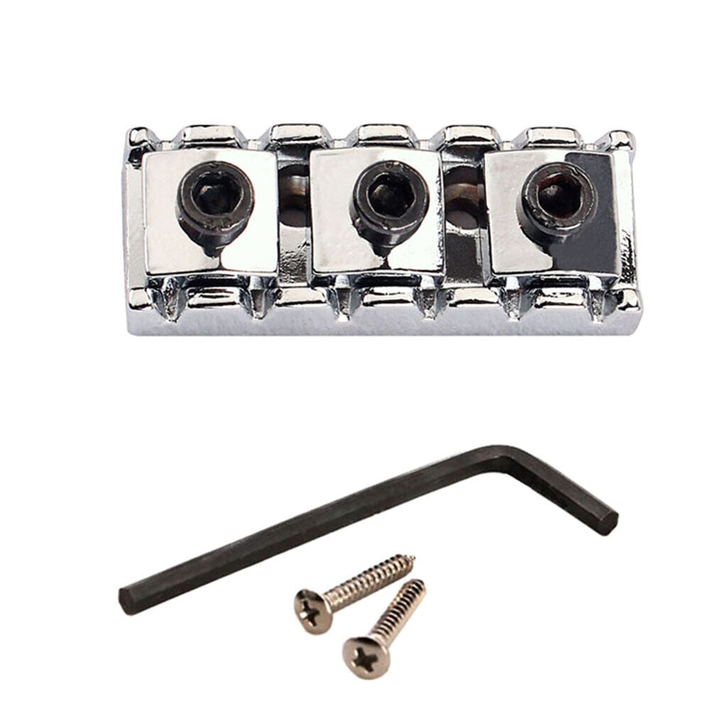 Electric Guitar String  Nut for Tremolo Bridge 42mm
