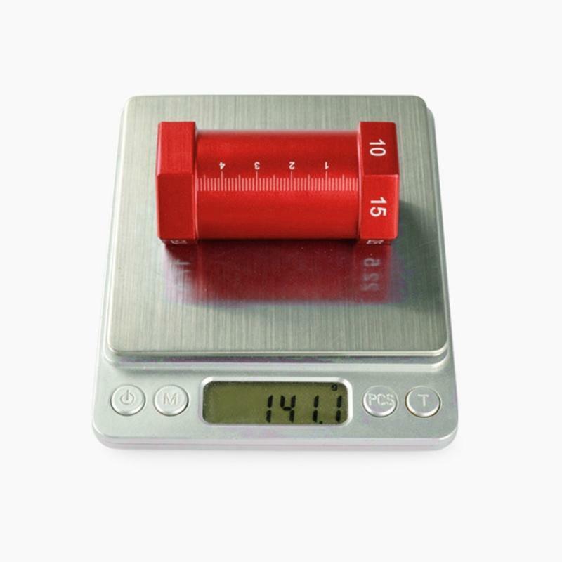 Glasses Pupil Heigh Marker Horizontal Scribe Parallel Template Line Drawing Tool