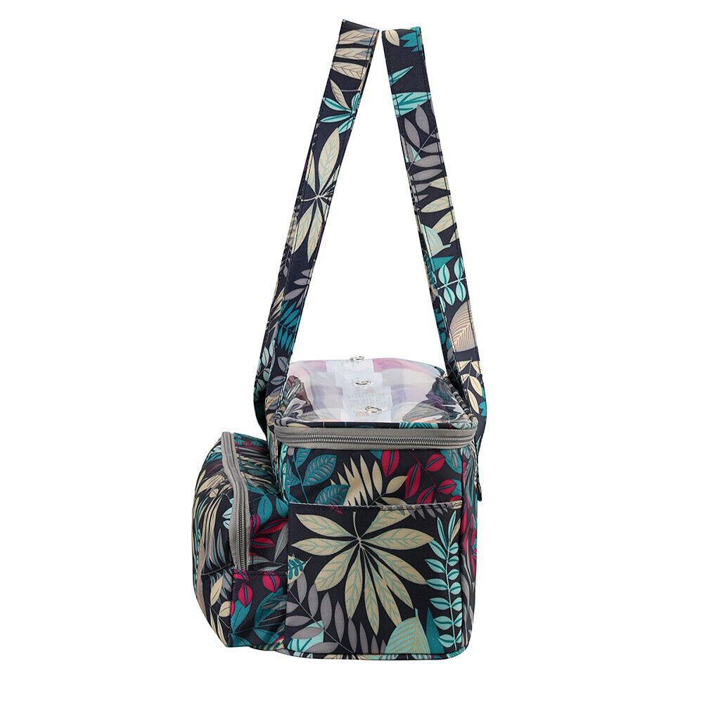 Woolen Yarn Storage Bags Sewing Kit Case Waterproof Travel Organizer Bag