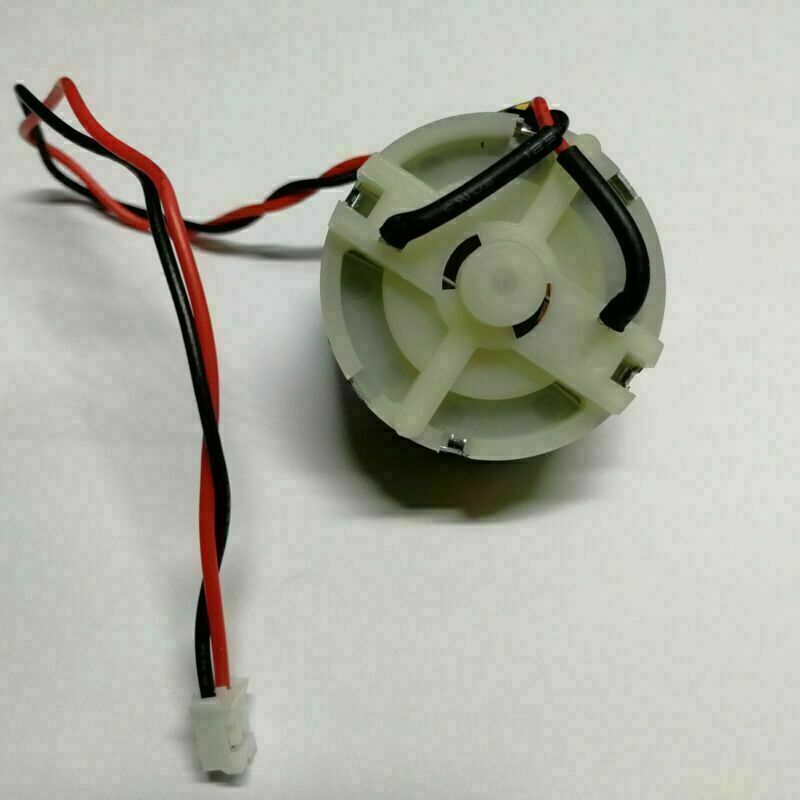 For Neato Botvac& Botvac D Series and Neato XV Series LIDAR Motor with Cable MV