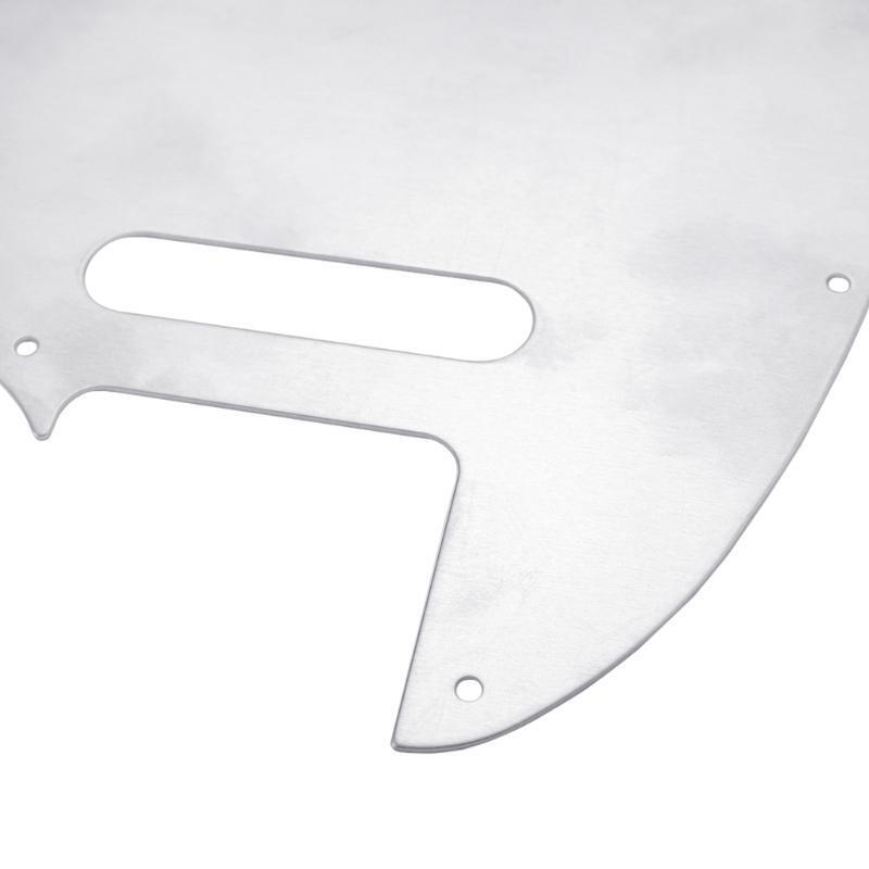 Scratch Plate for Fen-der Standard Telecaster TL Modern Style, 3Ply True Color