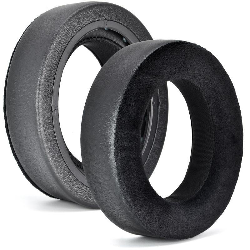 Earpads Ear Cushion for Corsair HS50 Pro HS60 Pro HS70 Pro Headset Earpads