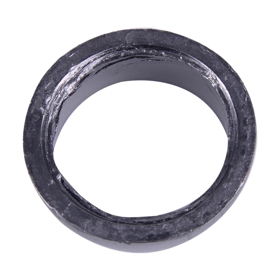 2xTwin Exhaust Gasket Donut Seal Fit SPORTSMAN 600 700 800 Kawasaki KZ400-H1 Ld