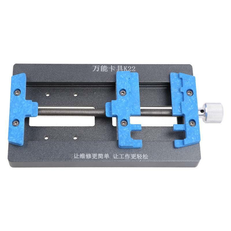 MJ-K22 PCB Board Soldering Holder For Mobile Phone High Tem Motherboard Repair
