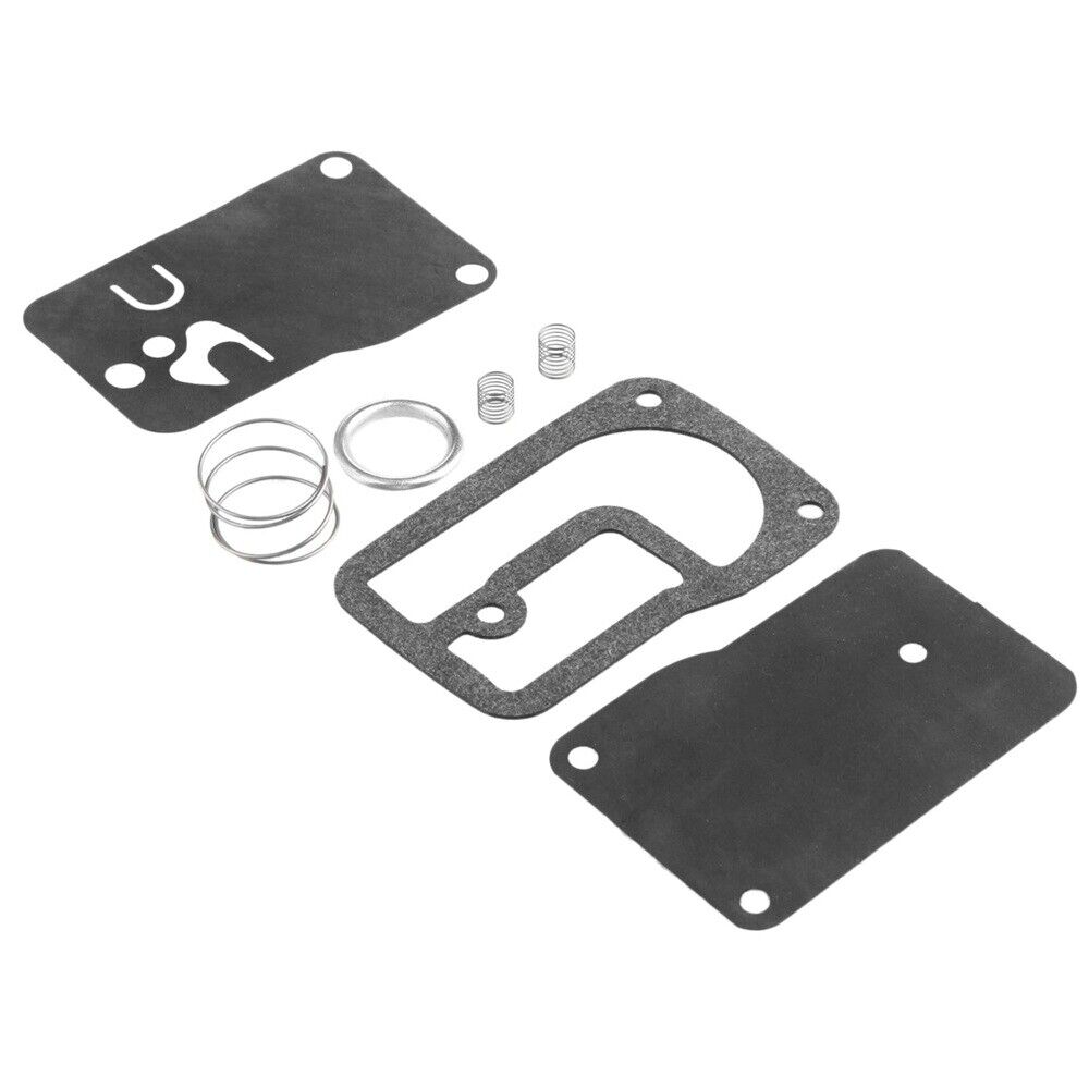 Carburetor Fuel Pump Diaphragm Repair Kit  for 393397 BRIGGS & STRATTON Trimmer