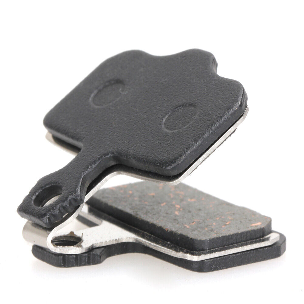 2Pairs Bicycle Bike disc brake pads FOR Elixir AVID E1/3/5/7/9 ER/CR SRAM