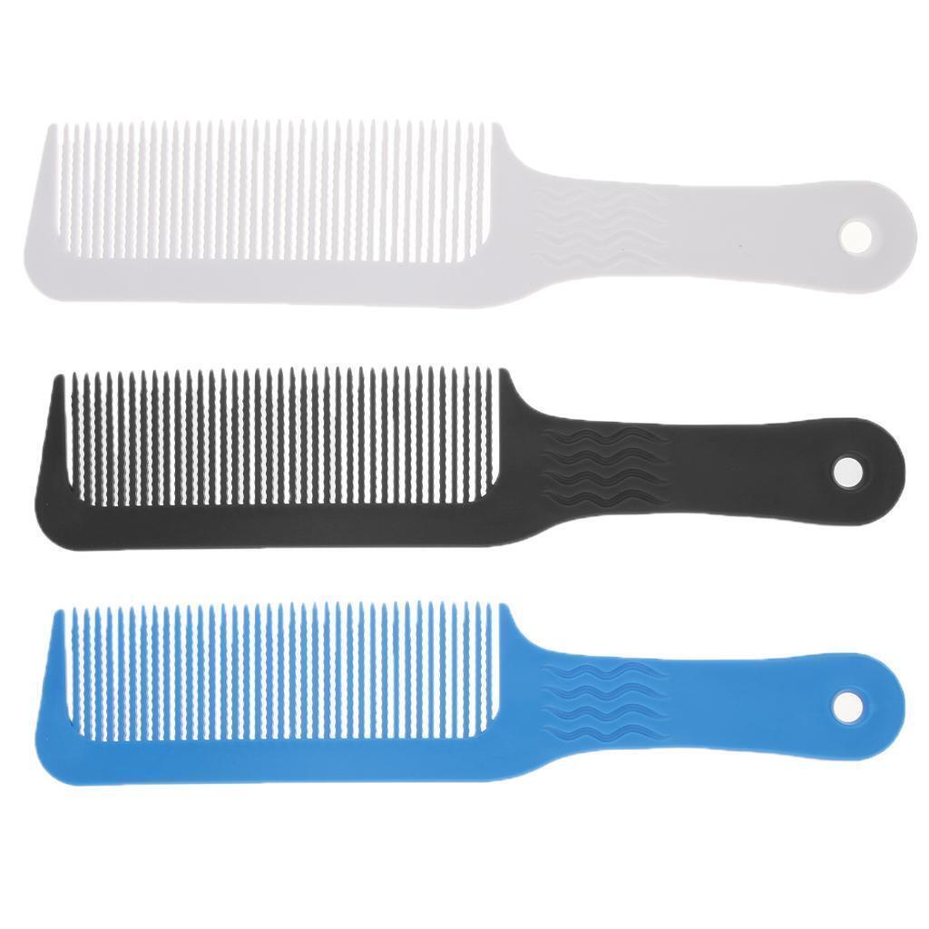 4 Pieces Detangling Hair Comb with Handle Large Detangler Brush for Hair
