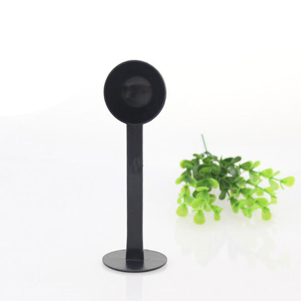 2 in 1 Coffee Spoon Dual-use Bean Powder Scoop 10g Plastic Measuring Spoon