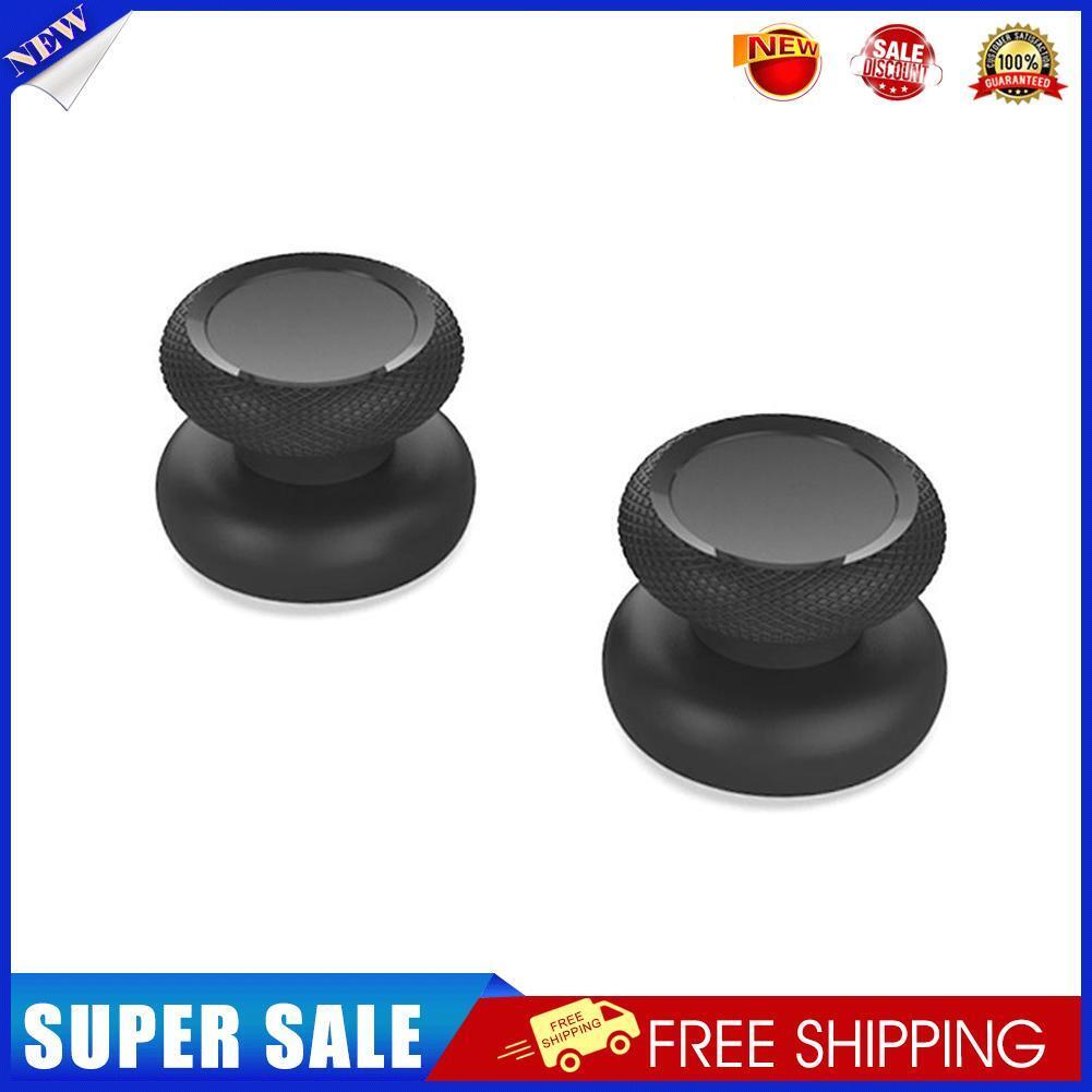 Raised Thumb Grips for Xbox Series S X Controller Silicone Thumbstick Caps