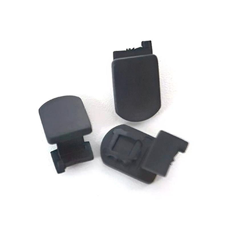 Rubber Cover Door Lid Cap Repair for 500D 550D 600D 650D 700D Digital Cameras