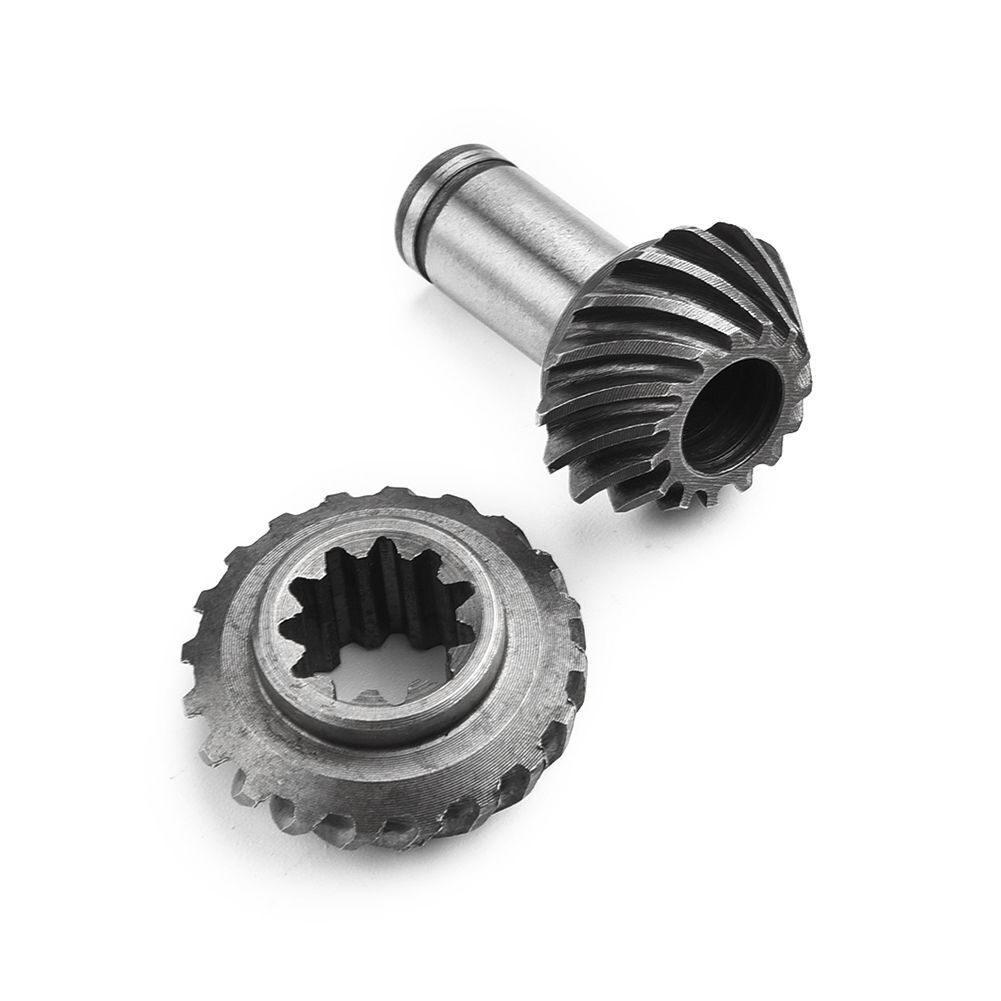 Part Nine tooth gears Lawn mower gear Lawn mower working head Grass Trimmer