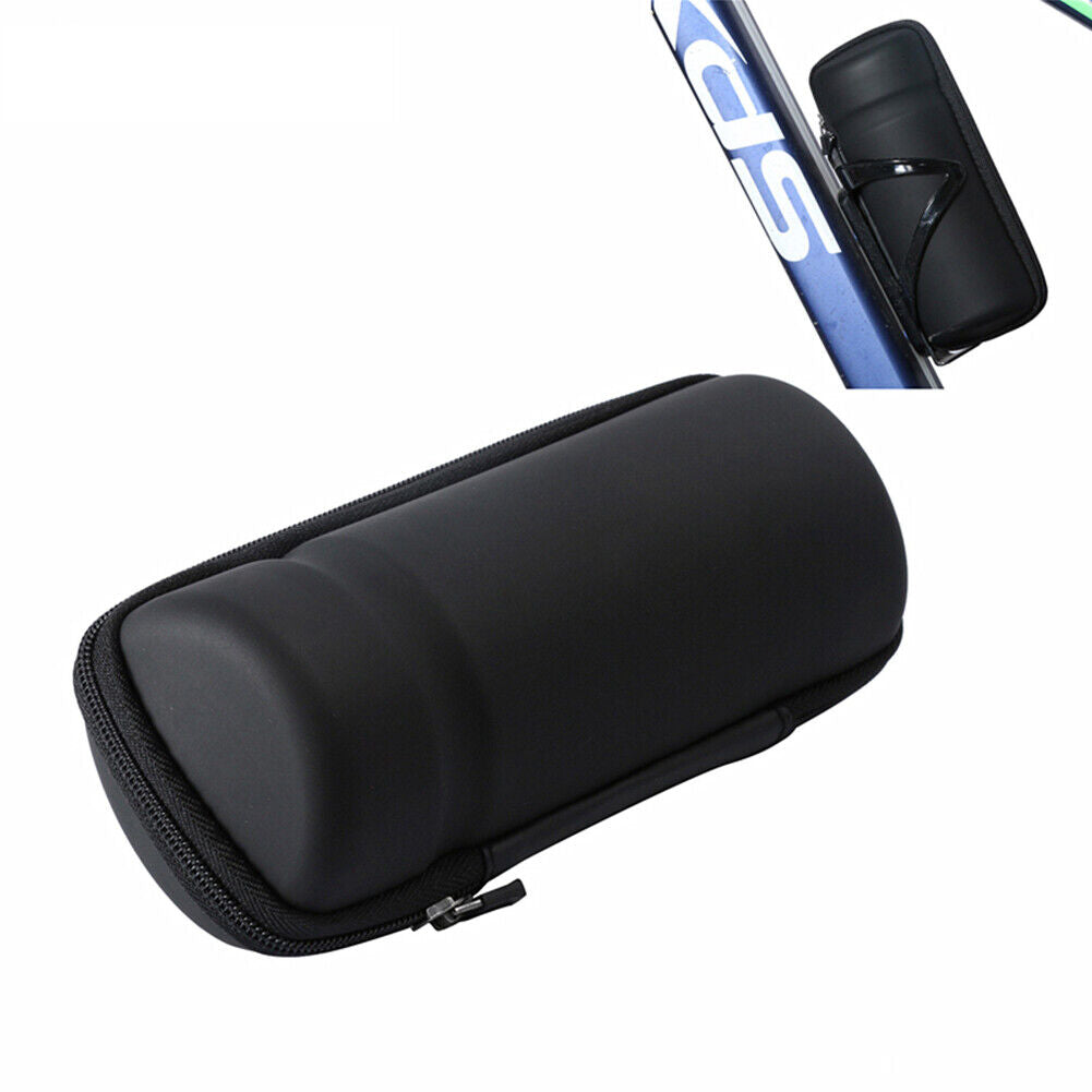 Bicycle Tool Bag Bike Maintenance Repair Tools Storage Box (Matte Surface)