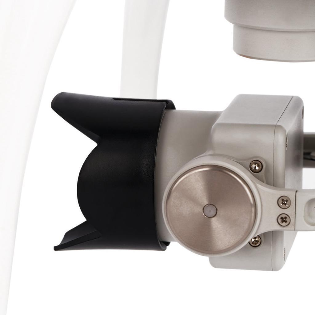Flower Crown Petal Shaped Camera Lens Hood for DJI Phantom 4 & Phantom 3
