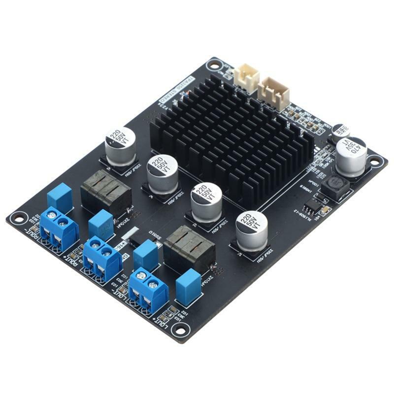 TPA3250 Digital Amplifier Boards Power Amplifier DC18V to DC32V Working Voltage