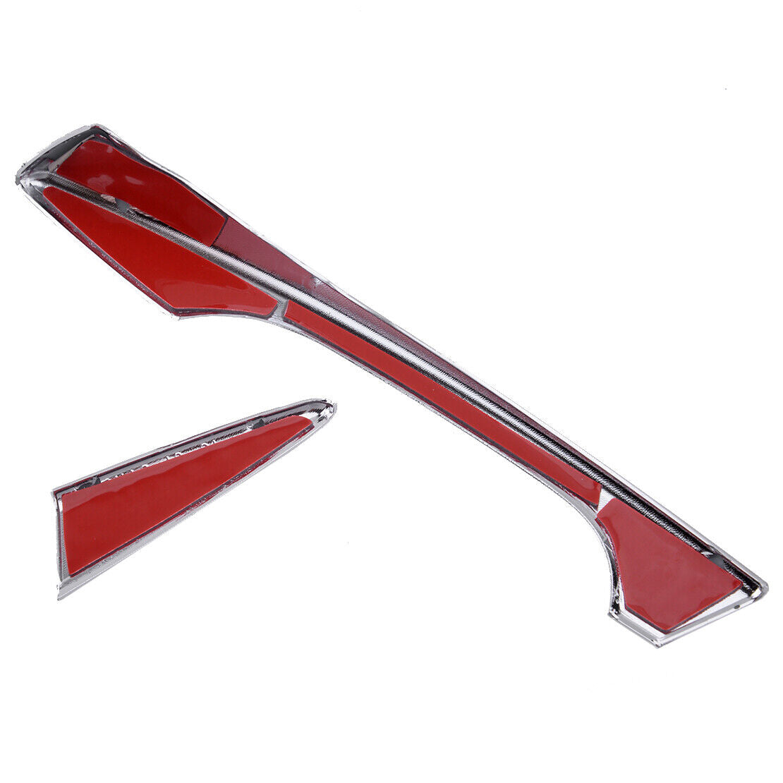 Door Handle Cover Fit For Acura TLX 2015-2020 Chrome Moulding Trim