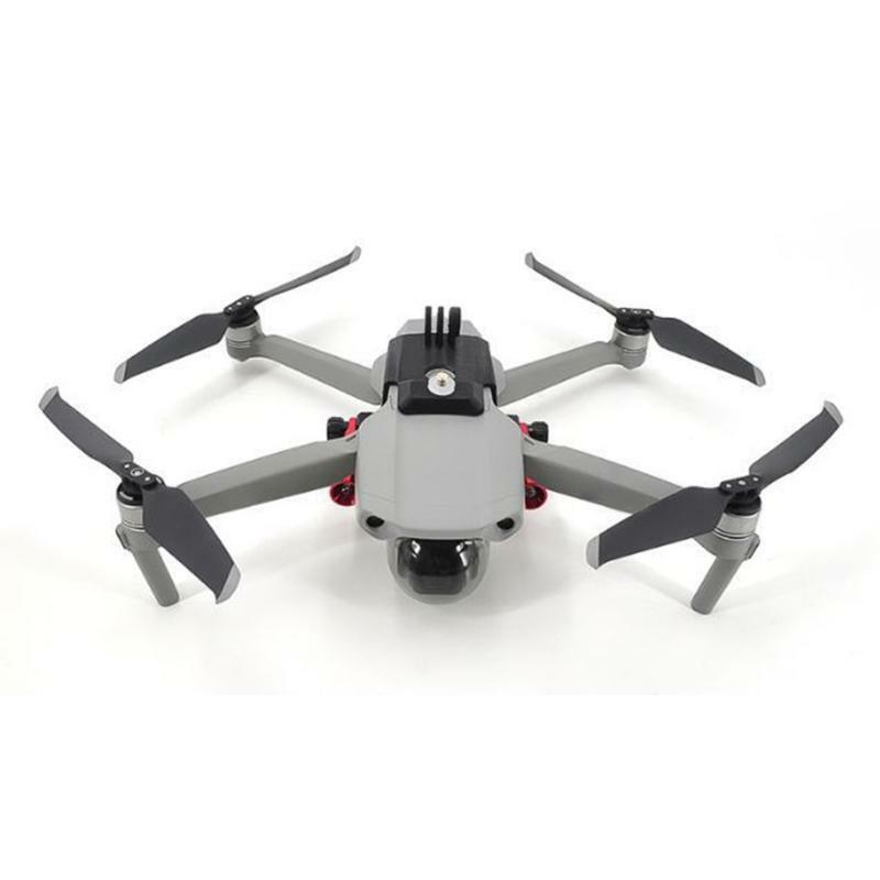 DJI- Mavic- Air 2 Dedicated Expansion Bracket Night Light Searchlight