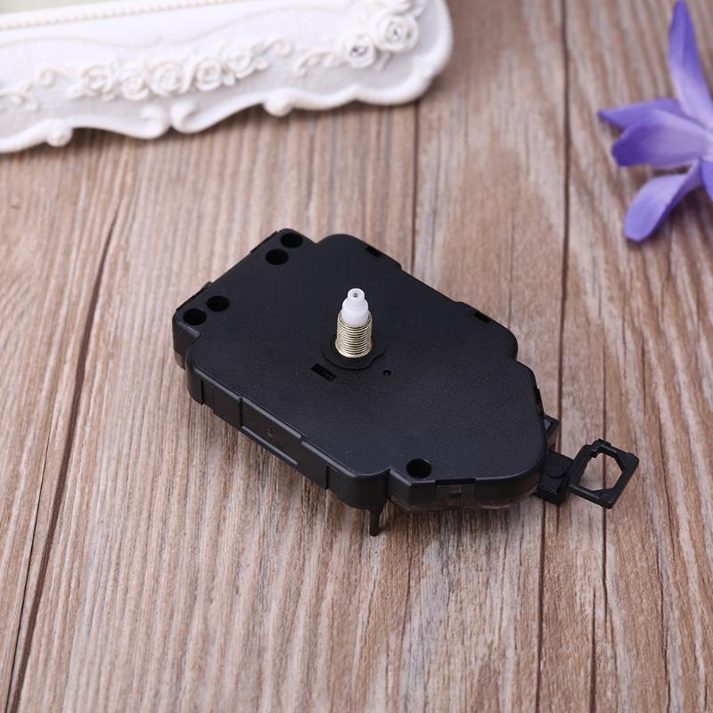 Pendulum Type Movement Clock Accessory Quartz DIY Movement Mechanism Hands Motor