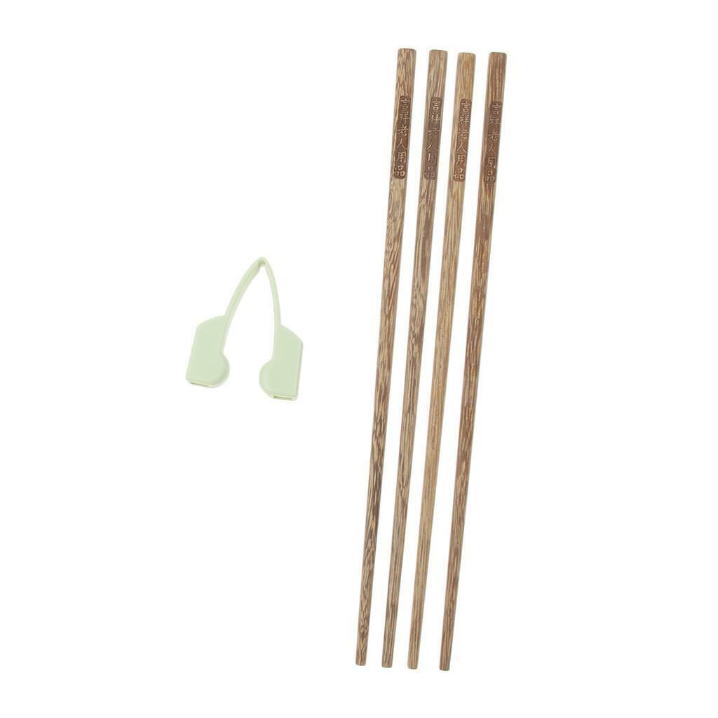 1 paar  Chopsticks Beginner Chopsticks  Beginner Training