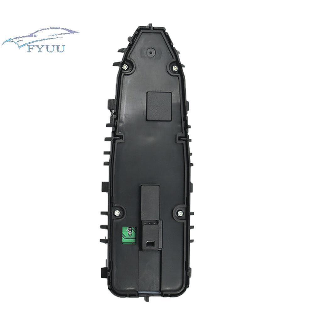 Car Front Door Power Window Switch #2229056800 / A2229056800 For Benz W205 C300
