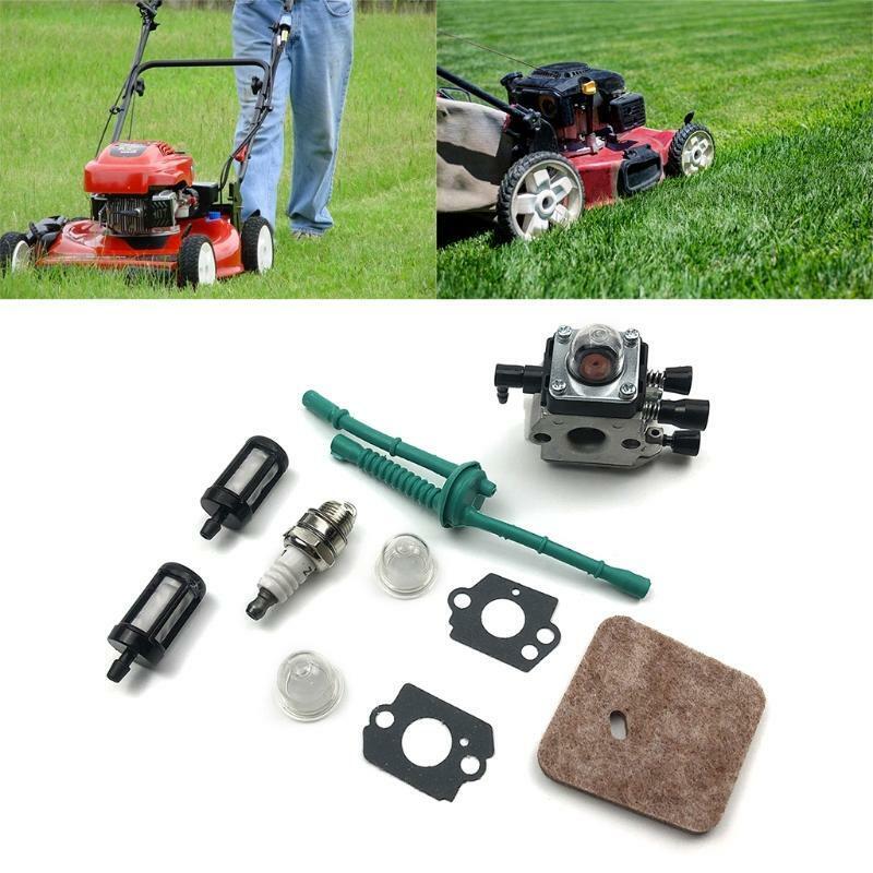 Professional Lawn Mower Accessory for STIHL-Fs 45 Fs 46 fs46 °C fs55 fs55r fs55r