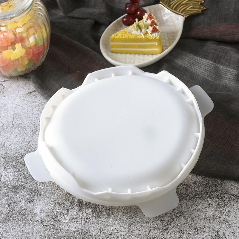 Silicone Candle Making Molds Silicone Mould Handmade Gadgets Baking Accessories