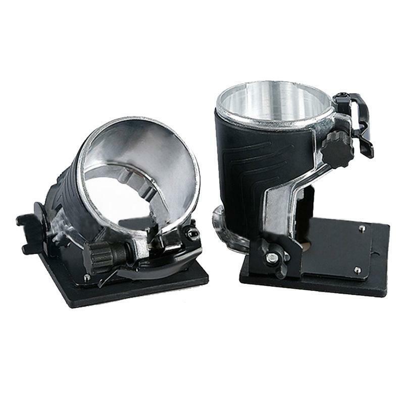 65mm Compact Router Tilt-Base to Trim Laminates for 3709 370 DRT50 Trimmer Base