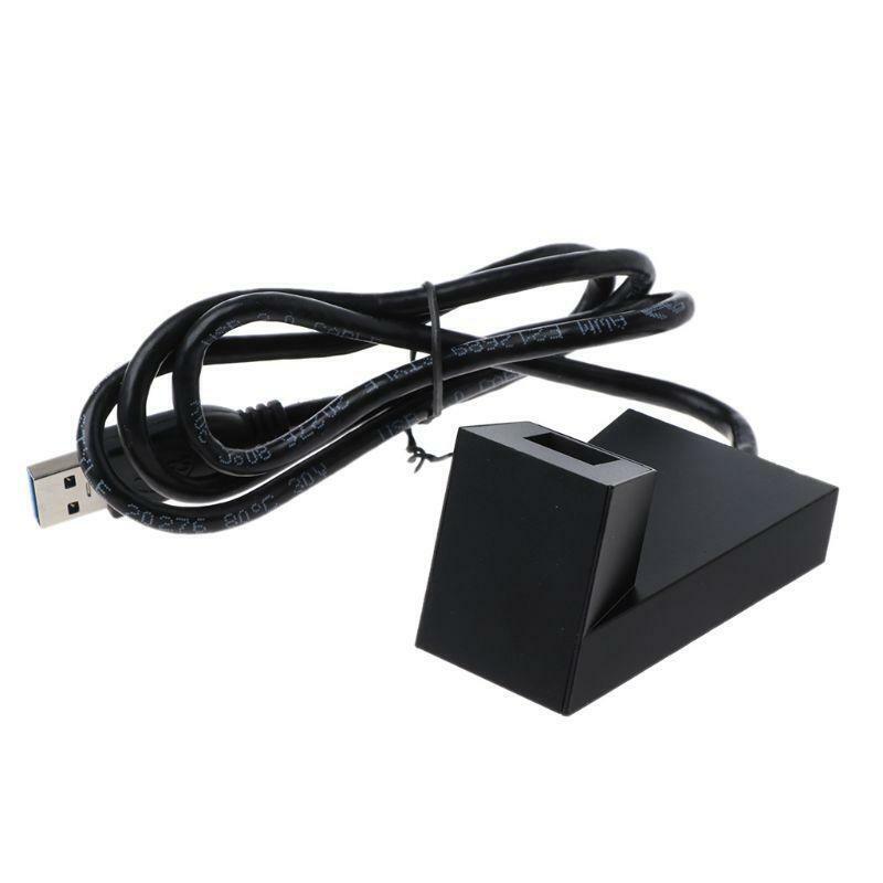 High Speed USB 3.0 Extension Cable Base for USB Wifi Adapter Booster A6210 A620