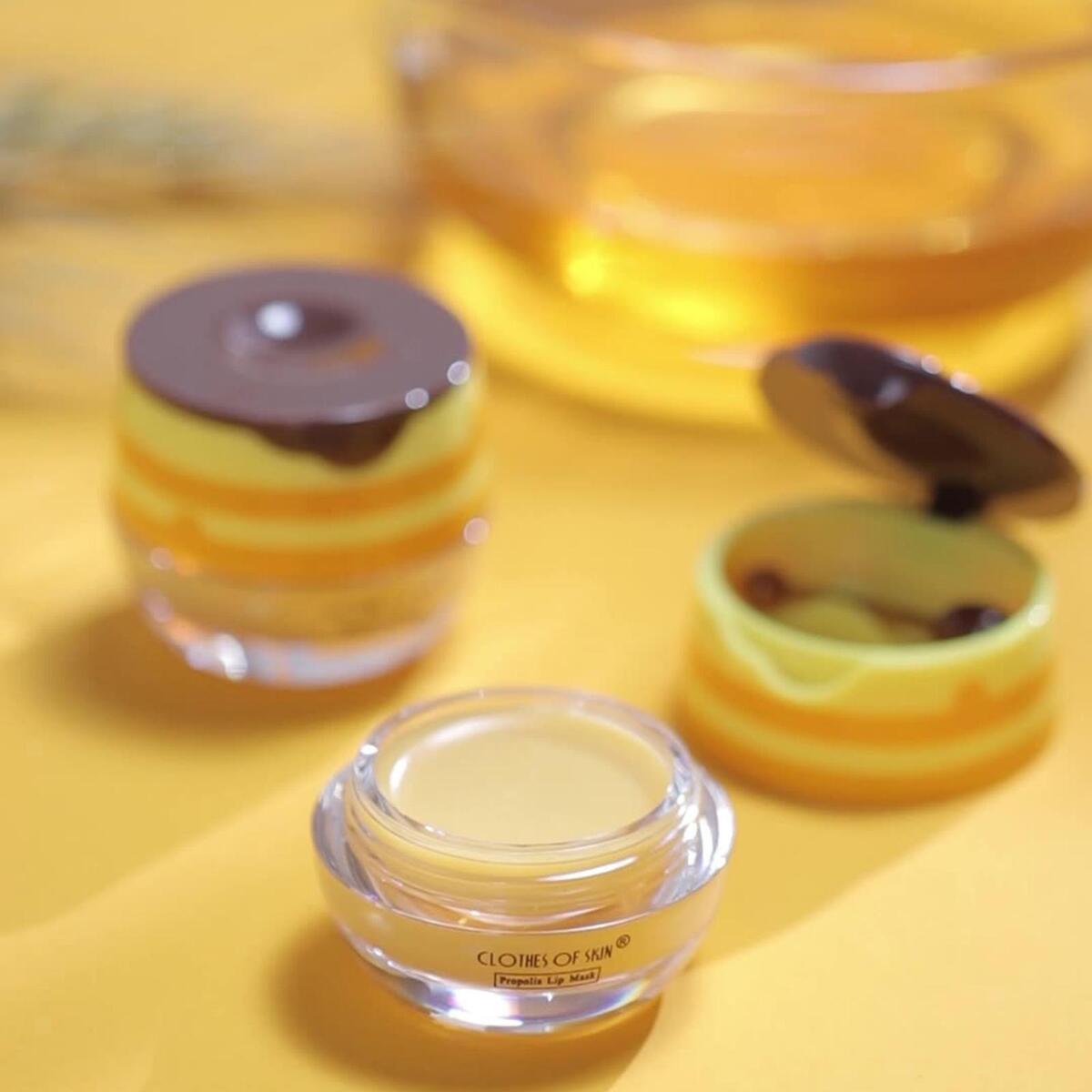 Sleeping  Moisturizing Exfoliator Prevention Dry Overnight