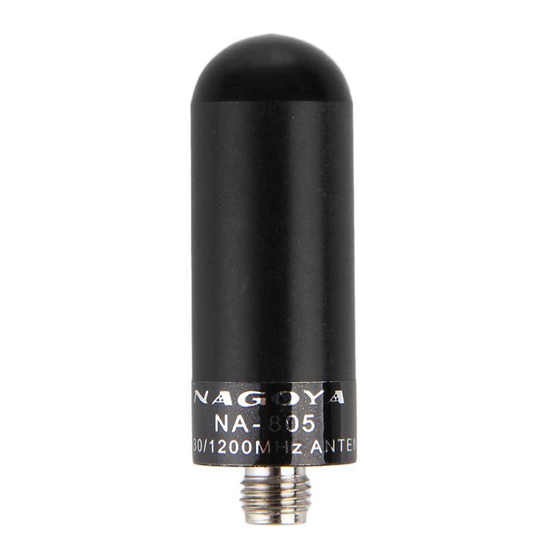 New NA-805 Dual-Band 144/430MHz SMA-F Female Antenna for Wouxun Baofeng UV-5R