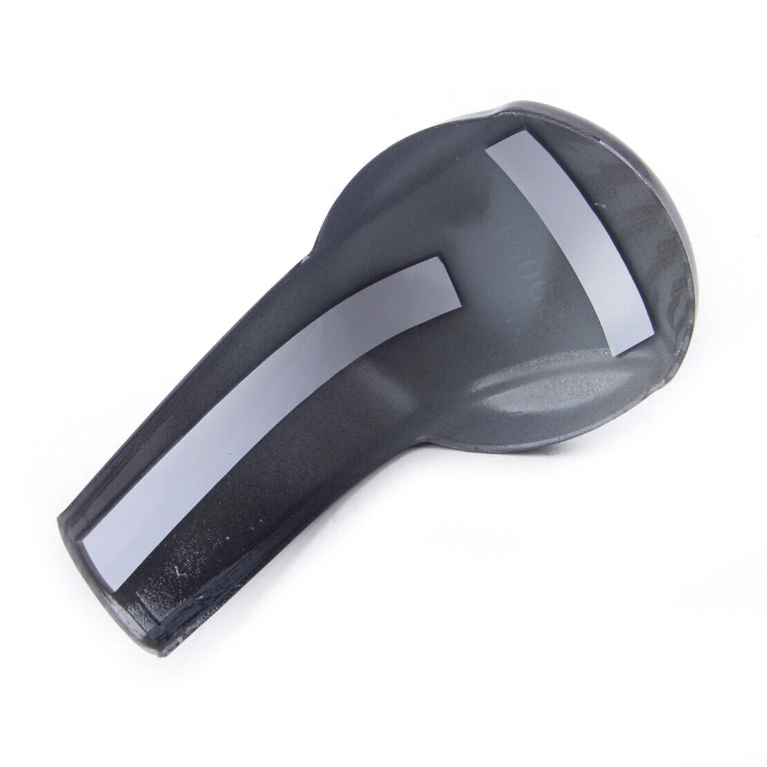 Knob Gear Carbon Fiber Style Fit for Mazda 3 Axela 2014-2017 Cover Trim Shift Ld