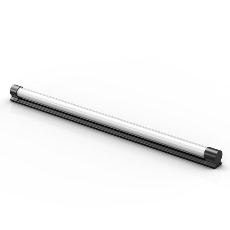 Acrylic ARGB LED Strip for PC with 5V 3-pin ARGB LED for Gigabyte RGB Fusion