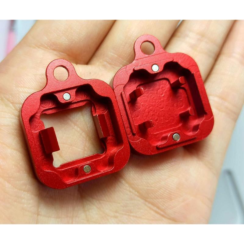 Switch Opener Lubrication Kit for Mechanical Keyboard Keycaps Cherry MX Switches