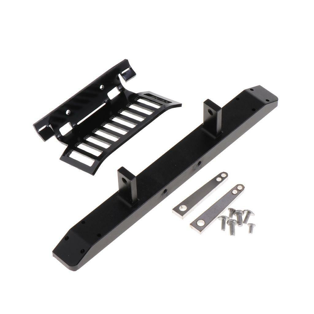 RC Front Bumper  Beam for RC 1:16 Truck WPL B36 Replacement