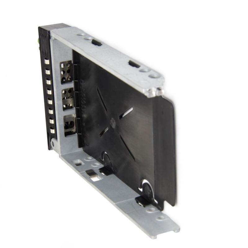 2.5inch SFF SAS Sata Drive Carrier Tray Sled Caddy for Fujitsu Primergy RX600