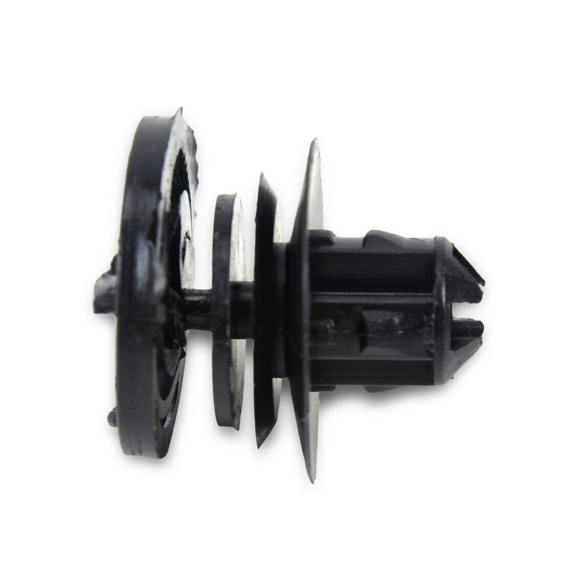 10x Door Trim Panel Retainer Clip fit For VW Golf Jetta R32 Passat 3B0868243 Li