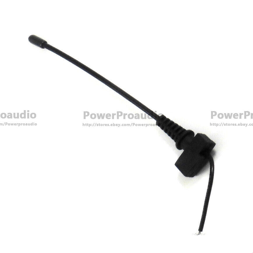 20x Antenna For Sennheiser EW100G2/100G3 wireless microphone Bodypack repair Mic