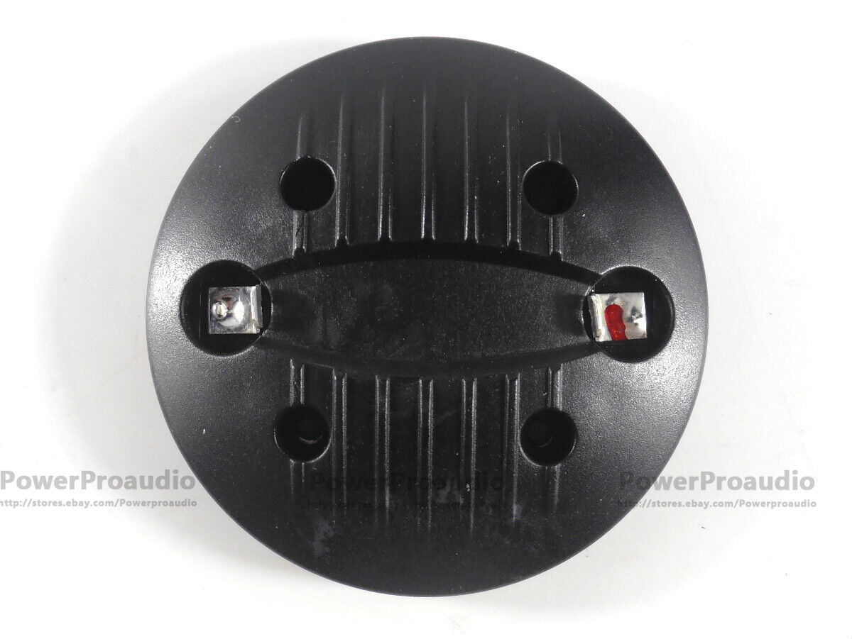 Replacement diaphragm for Yorkville 7527 HF Diaphragm For 7527 Driver