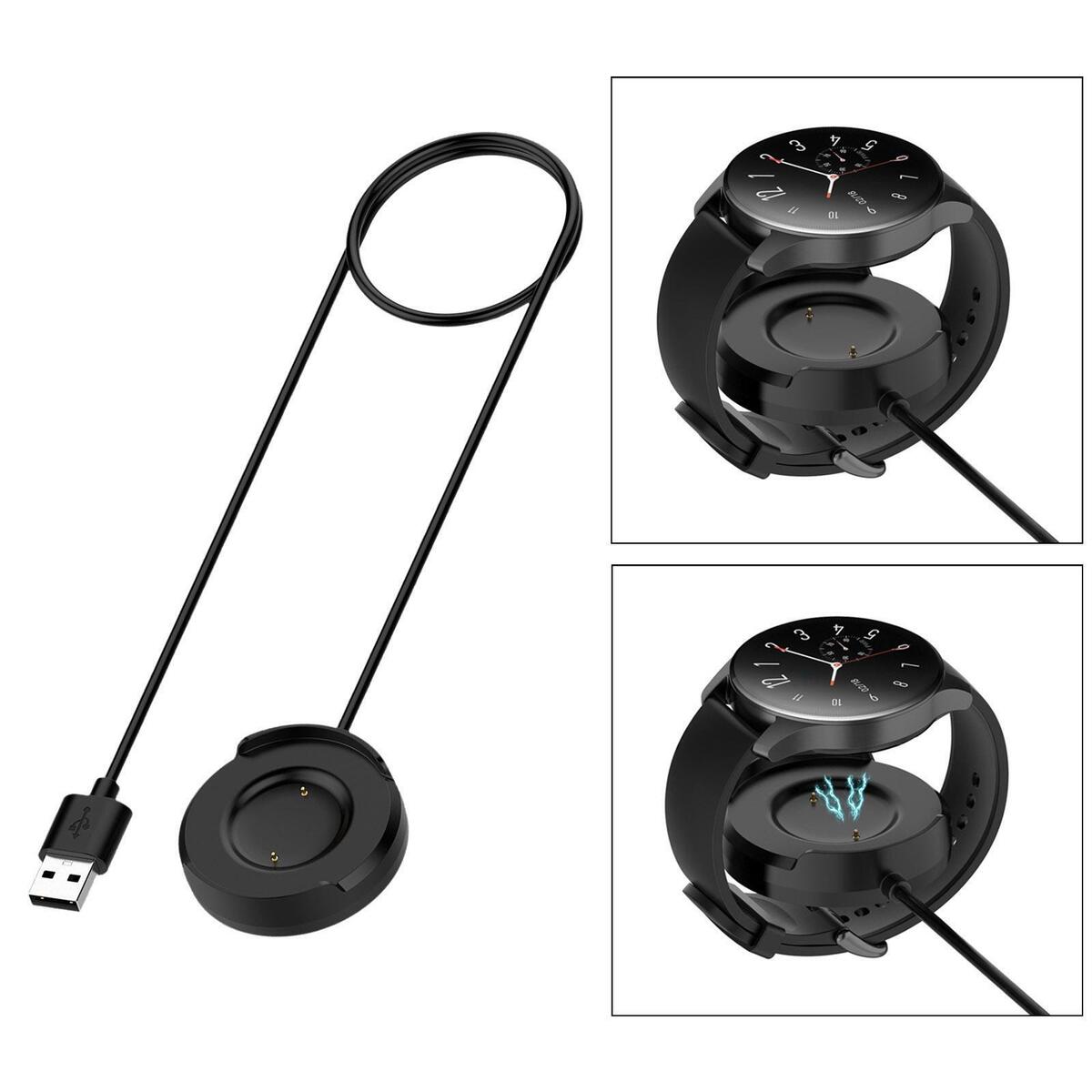Magnetic Charging Base Portable Overvoltage Protection Output Short Circuit