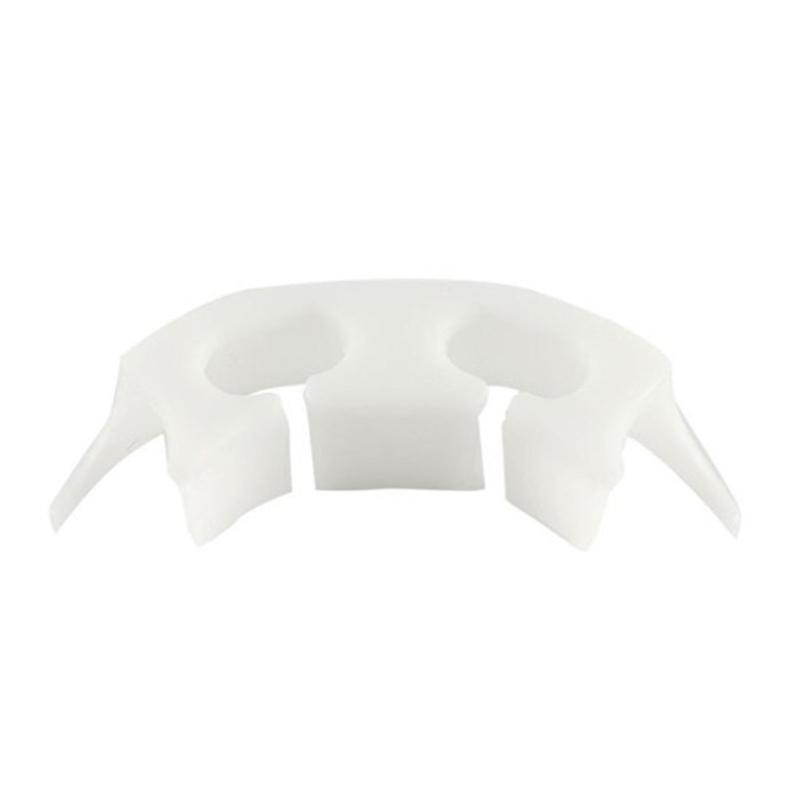 50 Pcs Plastic Fruit Vegetable Fixing Tools Durable Plants Support Clips Clamp