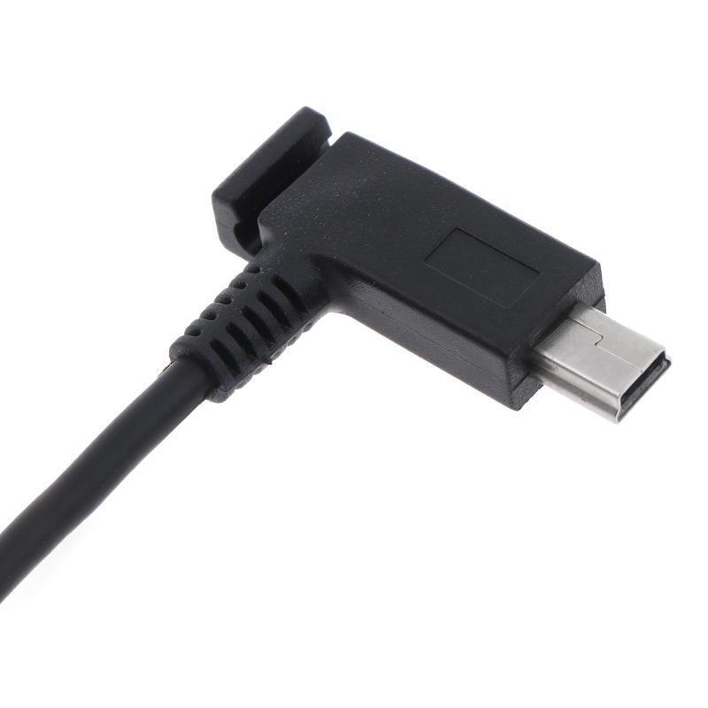 Tablet Power Adapter USB Charging Cable for IntuosPro PTH450 PTH650 PTH451