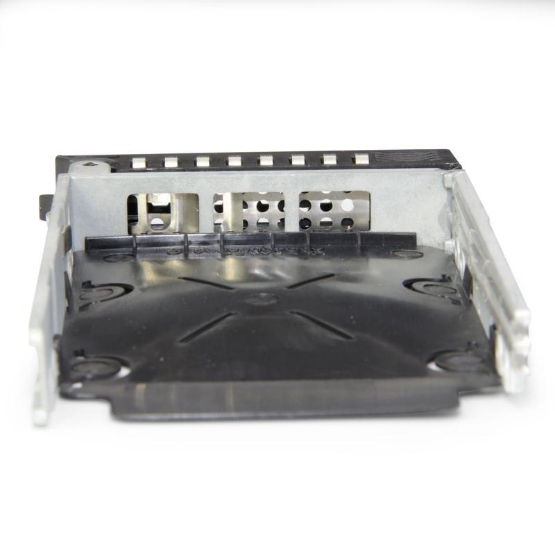 2.5inch SFF SAS Sata Drive Carrier Tray Sled Caddy for Fujitsu Primergy RX600