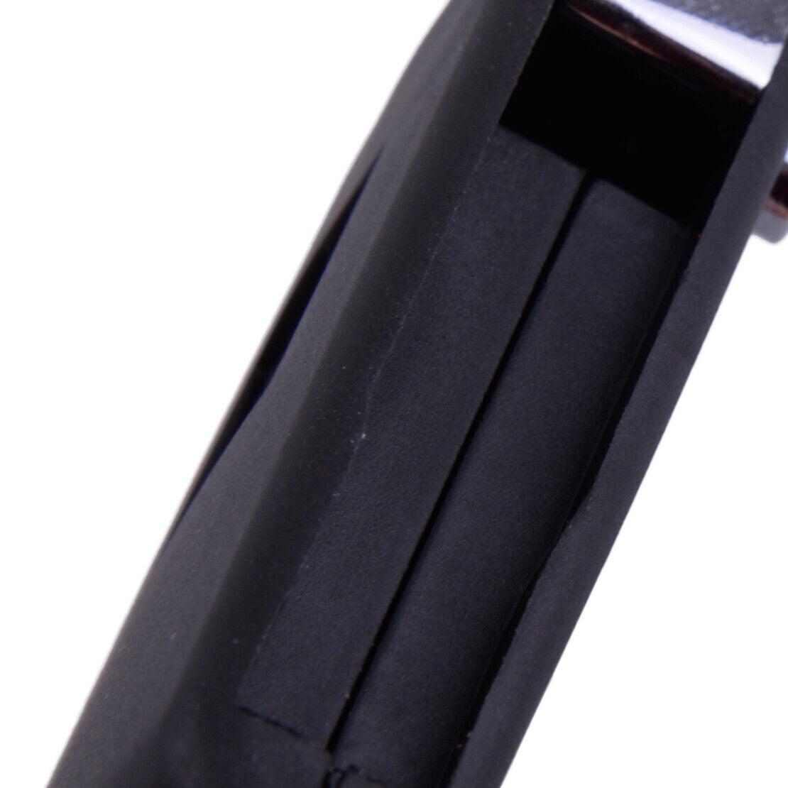 Remote Folding Flip Key Shell Case Uncut  fit for Peugeot 106 205 206 306 405 Li