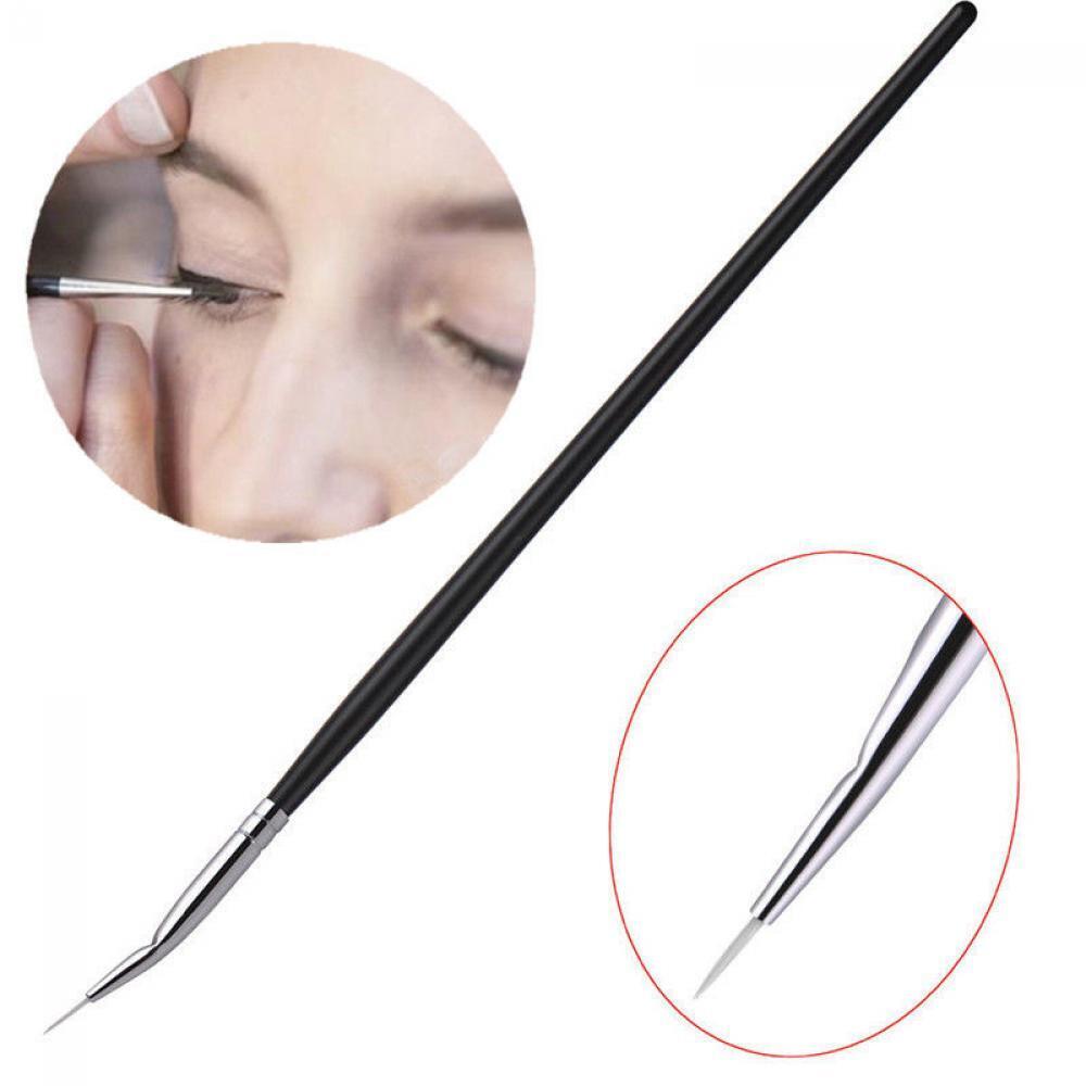 Fashion Women Lip Beauty Brow Eyeliner Brush Pro Makeup Tools Eyeshadow