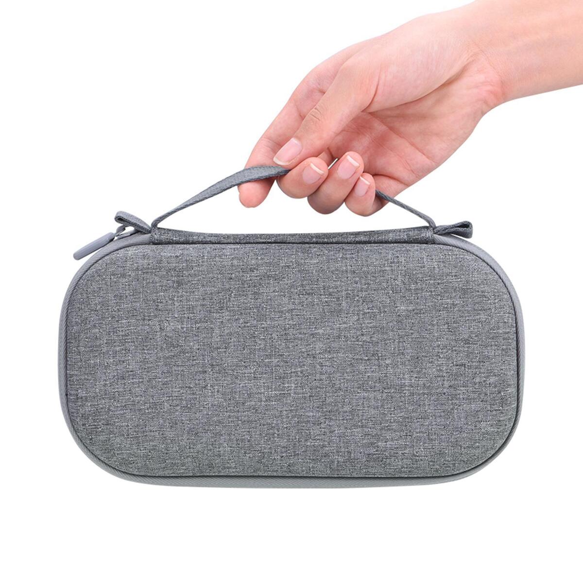 Travel Drone Battery Storage Bag Storage Holder Shockproof Protective Carrying