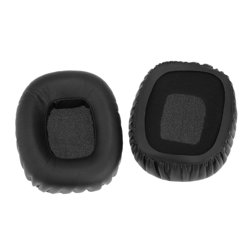 Earphone Earpad 105mmx85mmx25mm Headphone Ear Phone Replace Soft Cushion To J88I