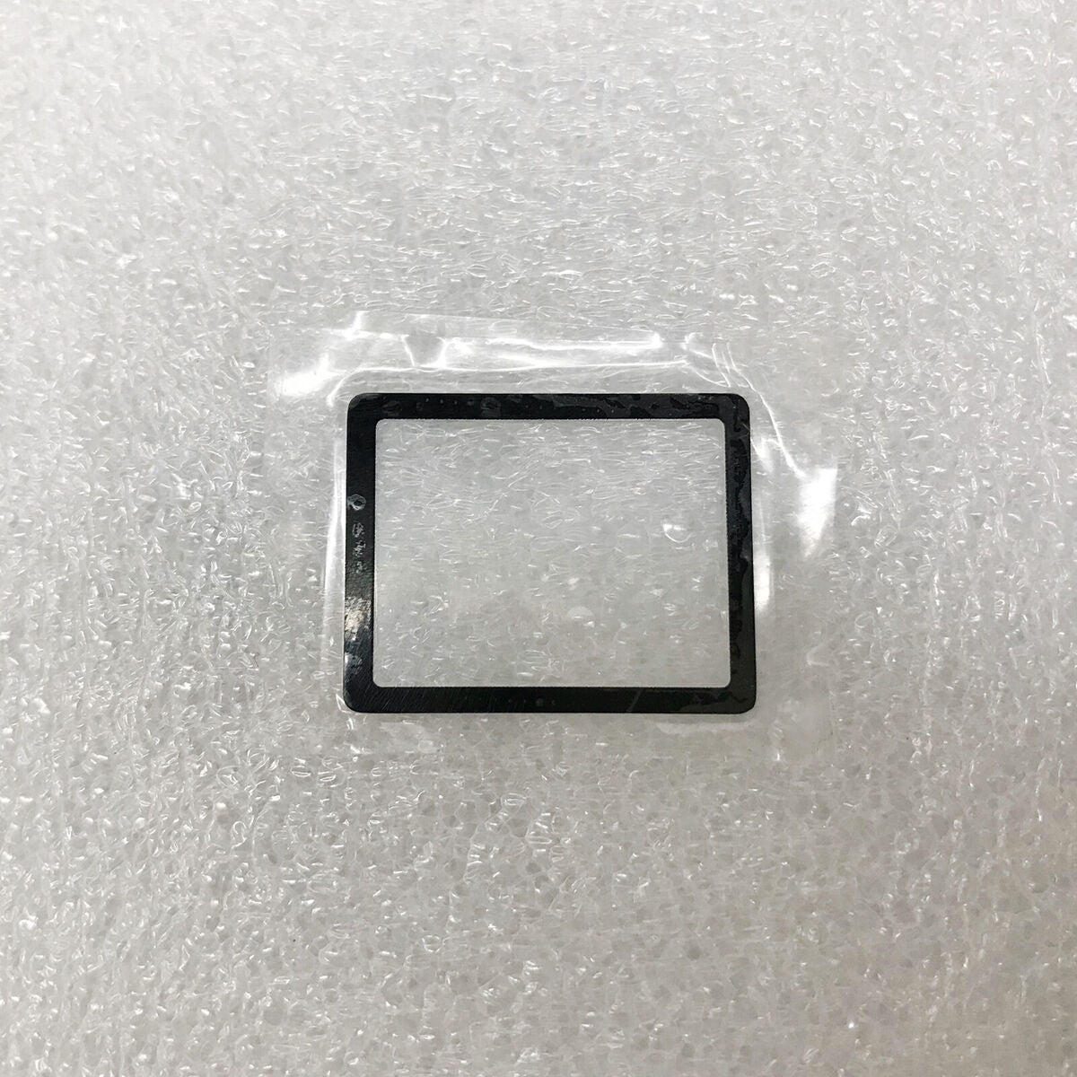 Small External Screen Replacement for Nikon Z6 Z6 II Z7 Z7 II Camera Part A2UK