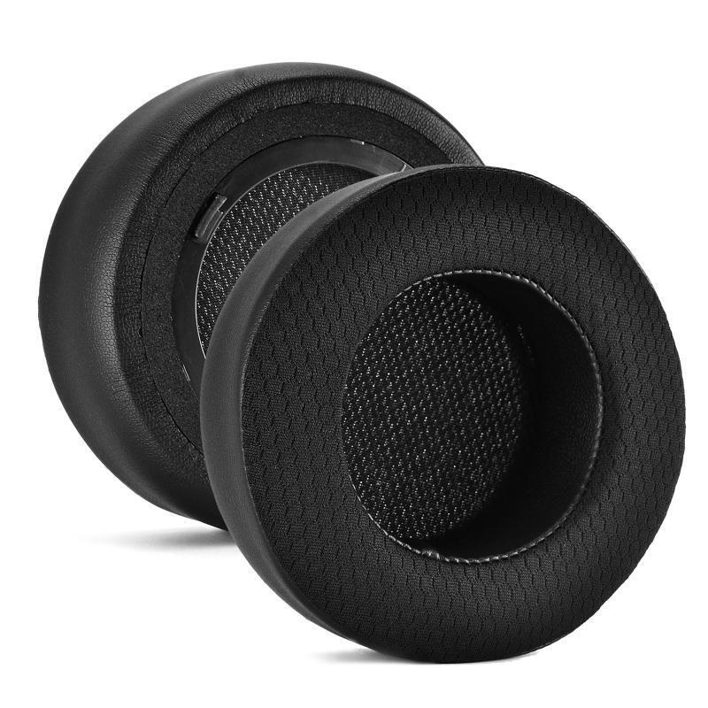 Perfectly Fit Ear Pads forCorsair VirtuosoRGB Headphone Round Earcups Pads