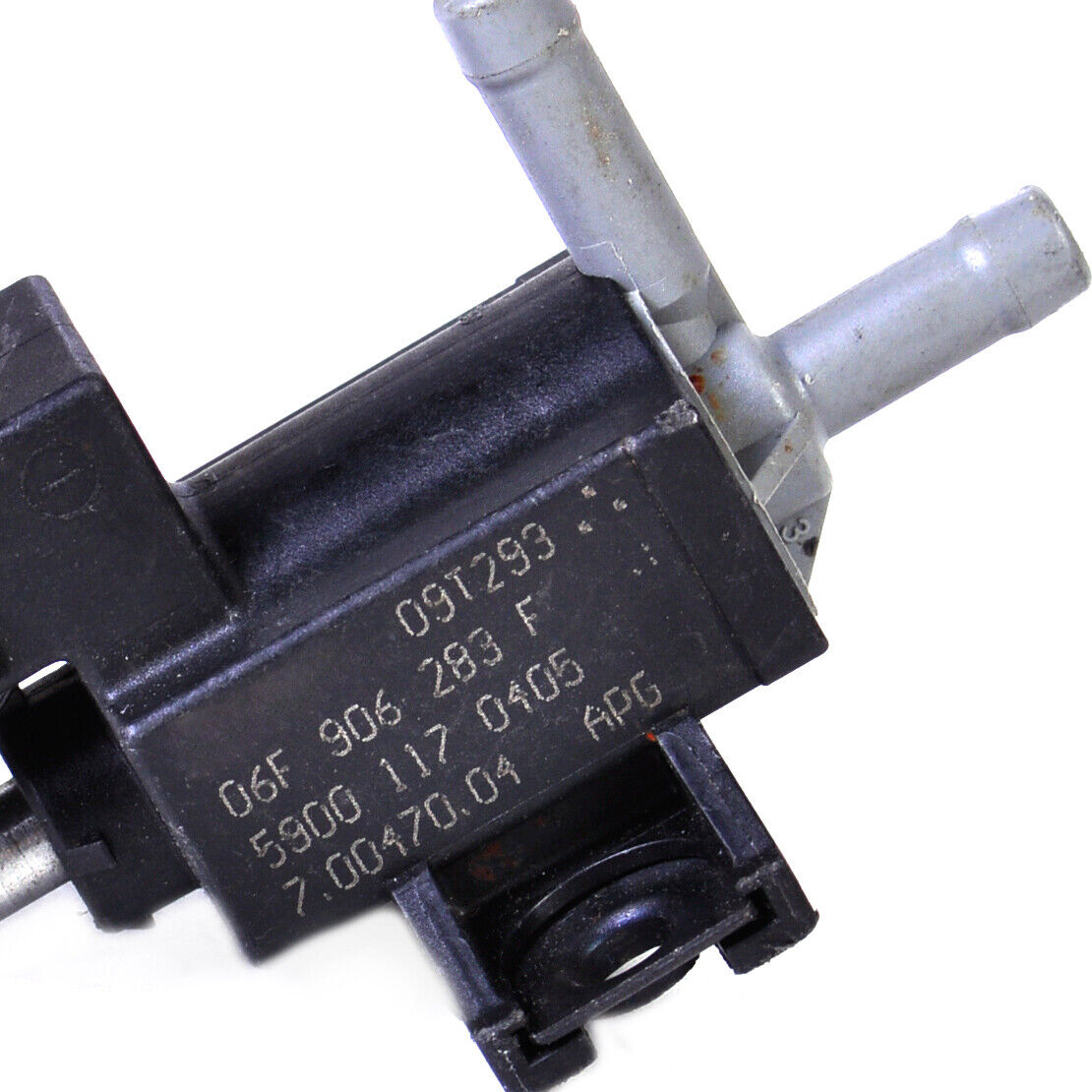 Solenoid Valve Waste Gate Frequency Control 06F906283F Fit for Audi  VW Jetta Li